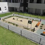 Batogospot Towers