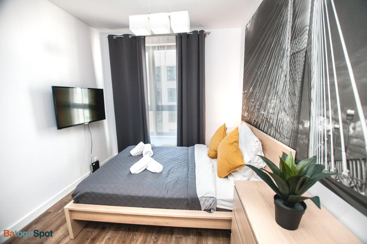 Apartment Batogospot Towers
