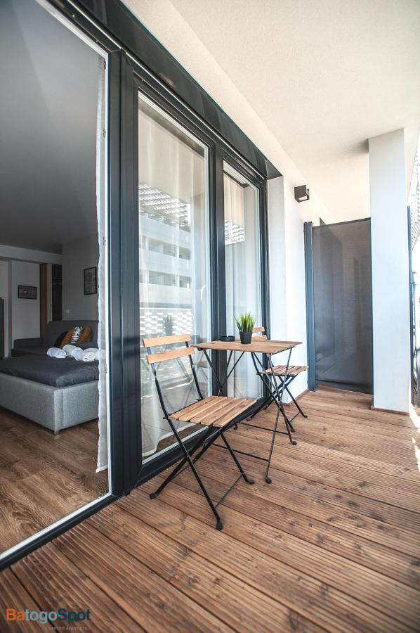 Apartment Batogospot Towers *