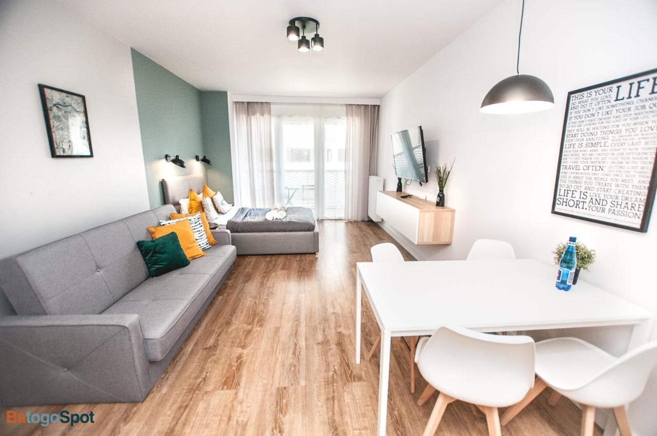 Batogospot Towers Apartment *