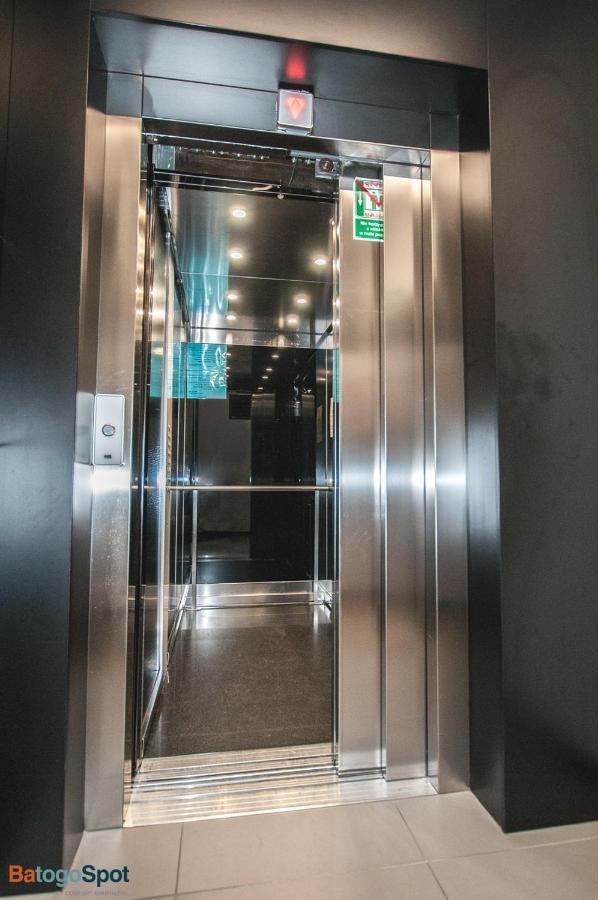 Batogospot Towers Apartment