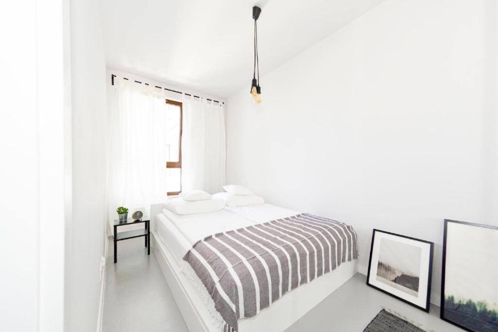 Batogospot Towers Apartment Wroclaw