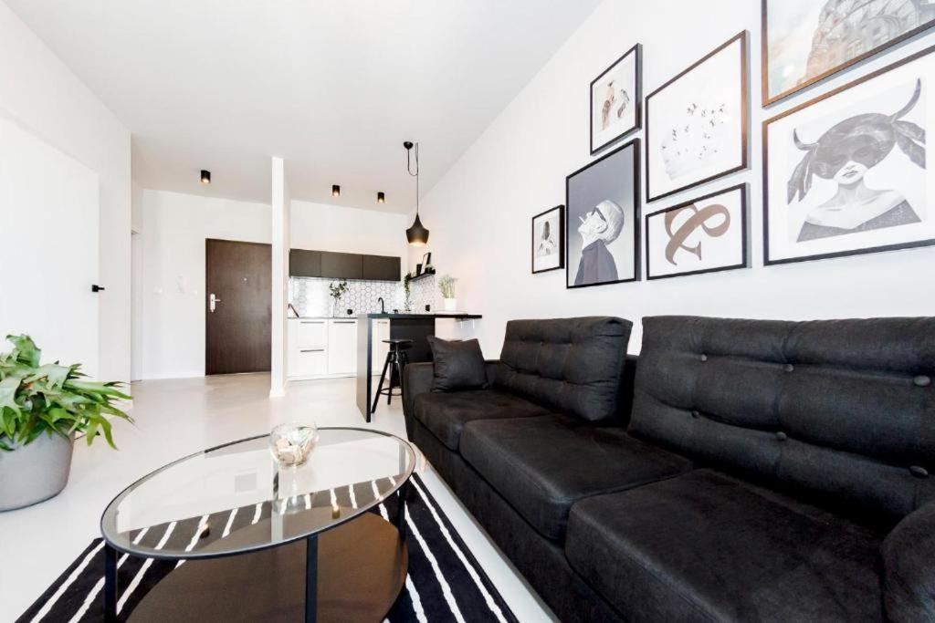Apartment Batogospot Towers