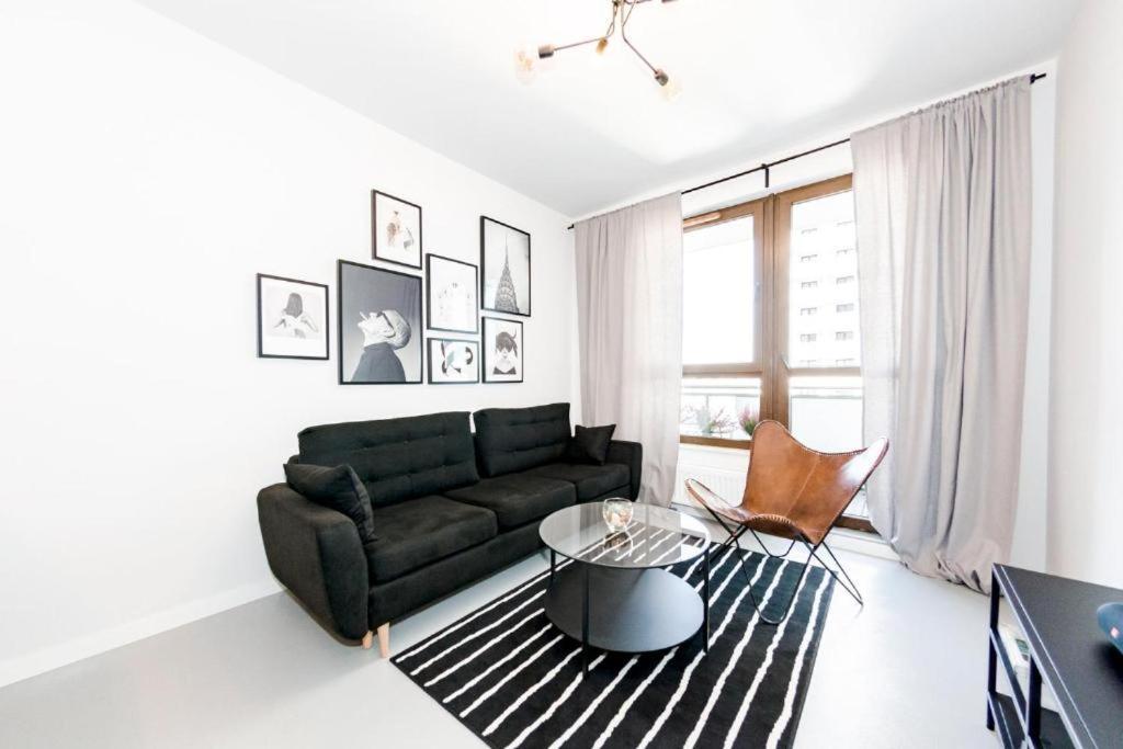 Apartment Batogospot Towers