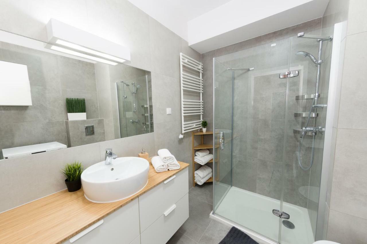 Batogospot Towers Apartment Wroclaw