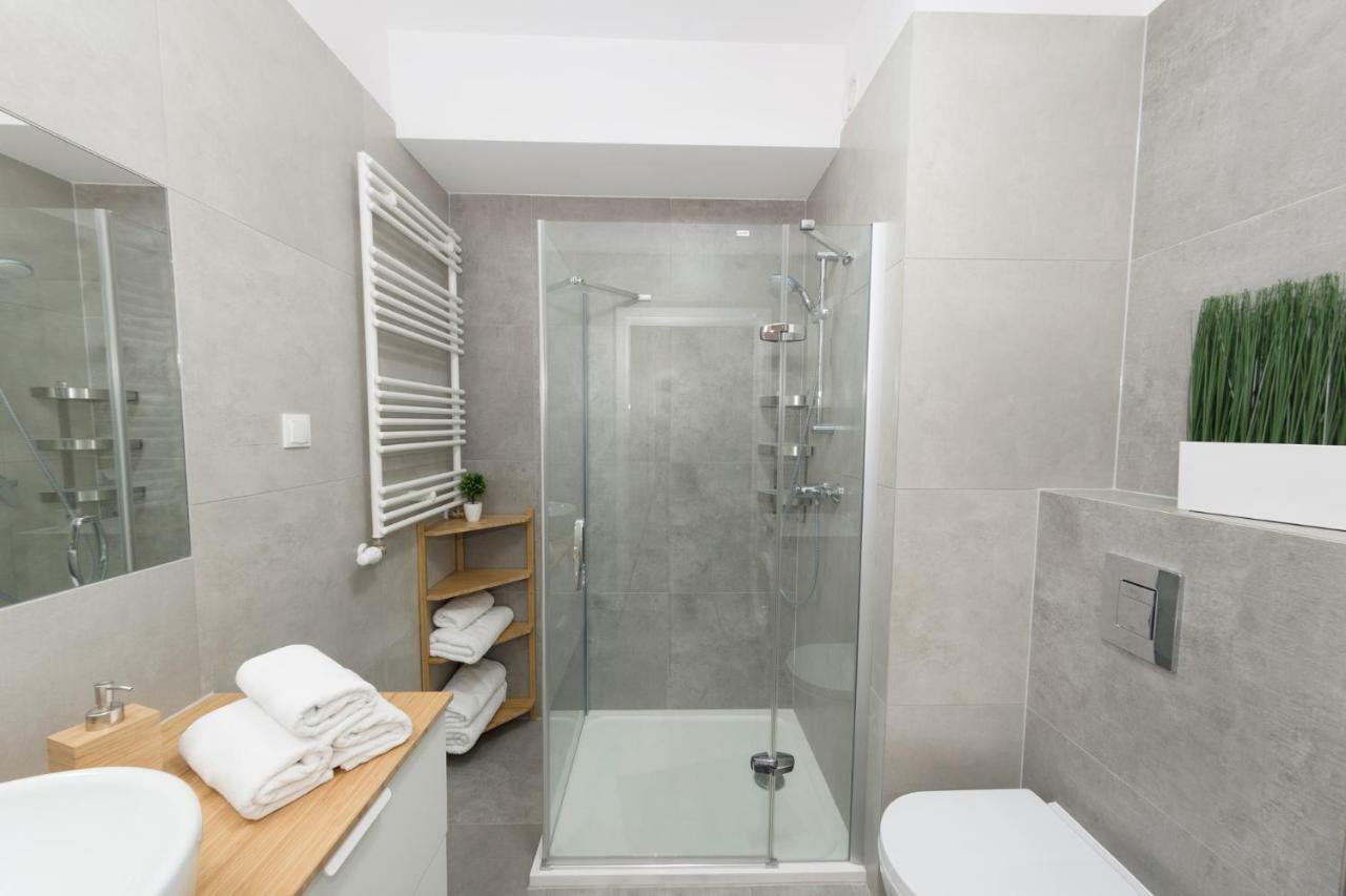 Apartment Batogospot Towers