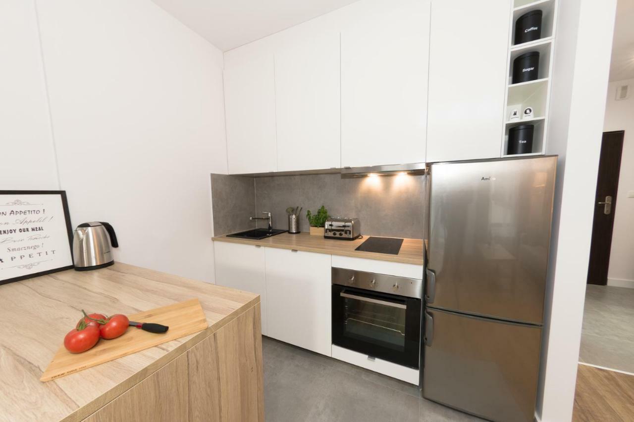 Batogospot Towers Apartment *