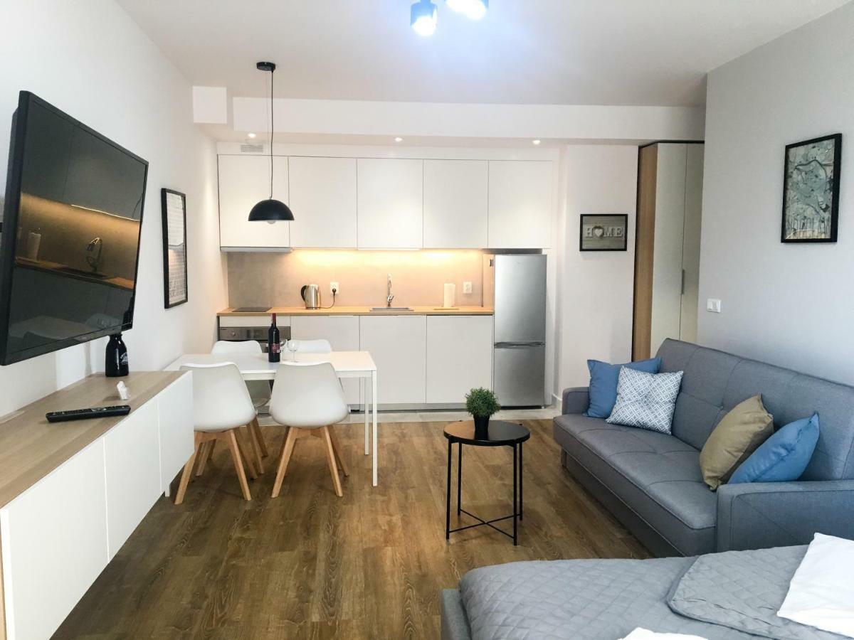Apartment Batogospot Towers