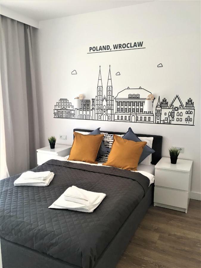 Batogospot Towers Wroclaw
