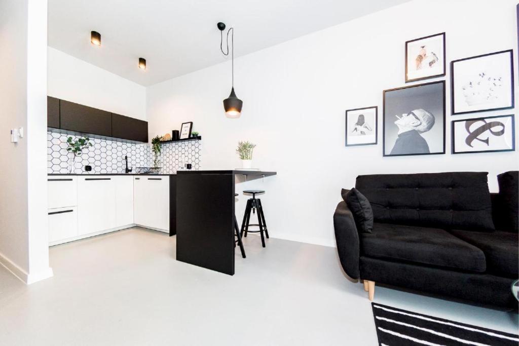 Batogospot Towers Apartment Wroclaw